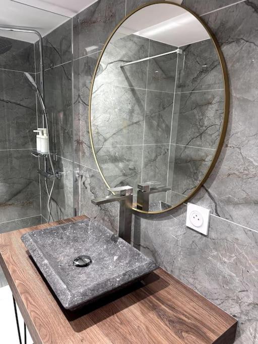 Photo of Bathroom in Bourgoin-Jallieu