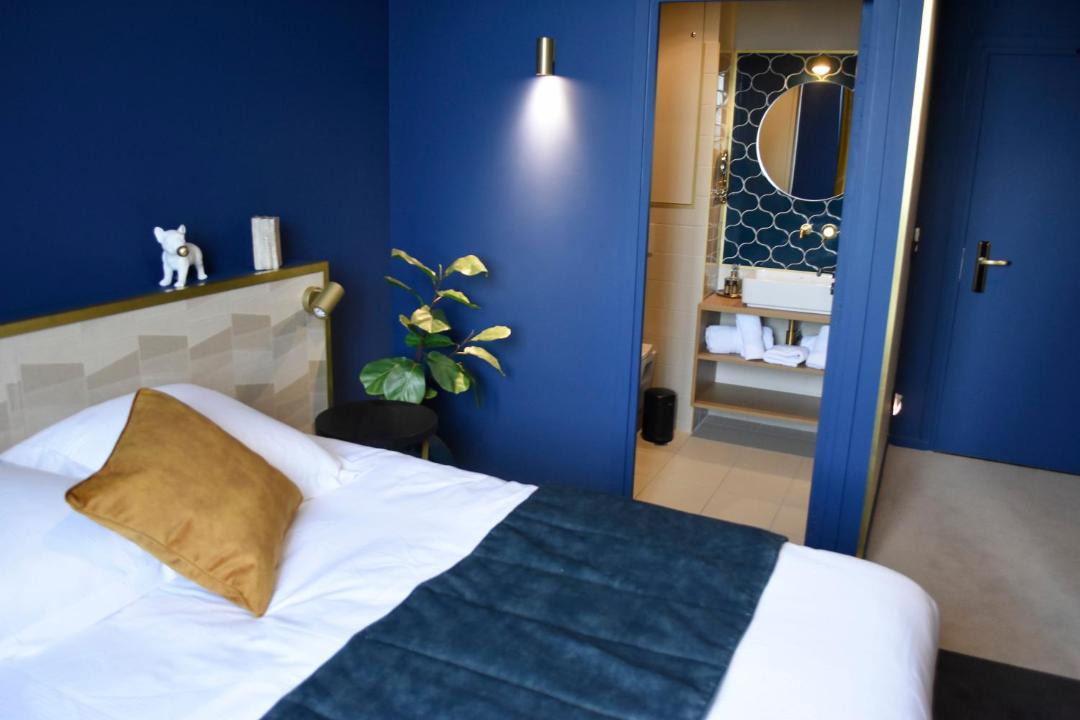 Photo of Bedroom in Maurepas