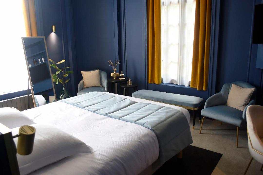 Photo of Bedroom in Maurepas