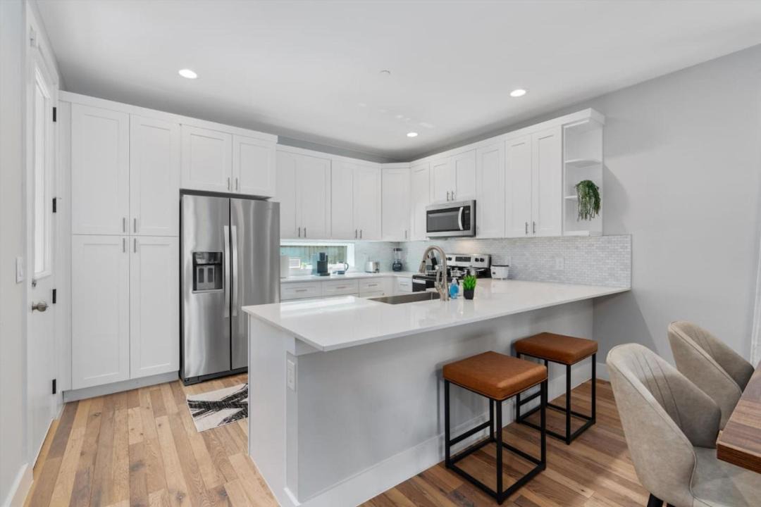 Photo of Kitchen in University Hills and Windsor Park