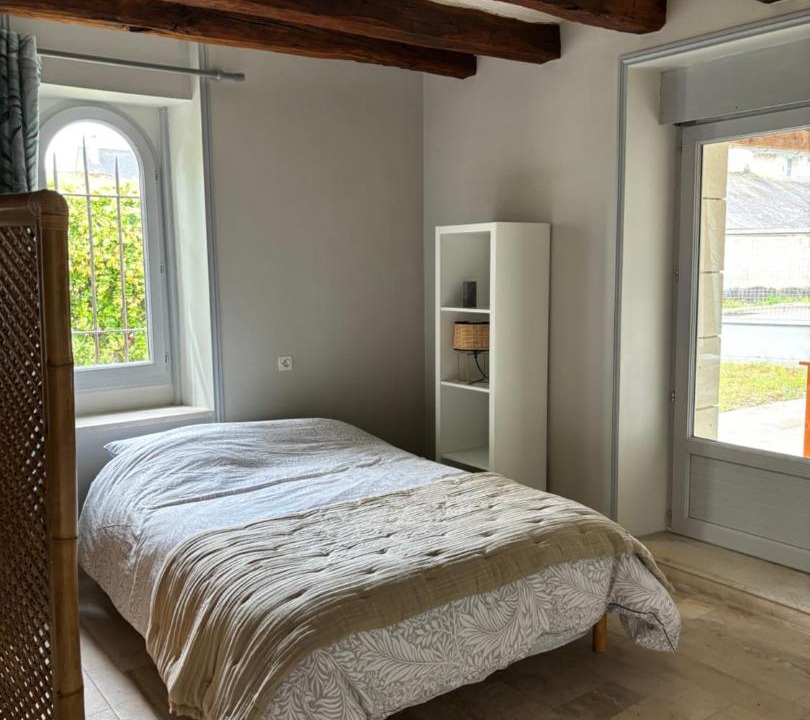 Photo of Bedroom in Anche