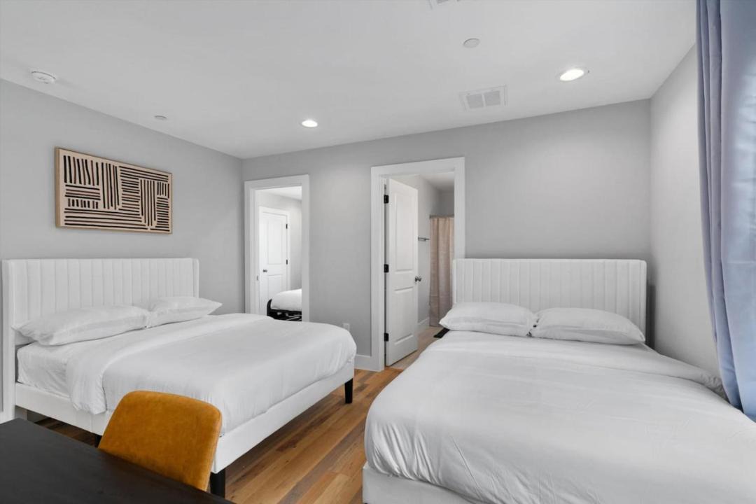 Photo of Bedroom in University Hills and Windsor Park