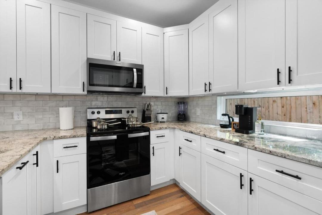 Photo of Kitchen in University Hills and Windsor Park