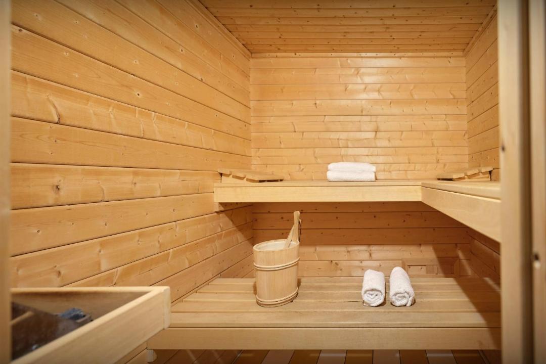 Photo of Bathroom in Saint-Jean-dʼAulps