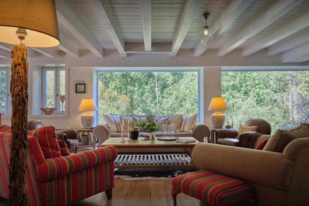 Photo of Livingroom in Saint-Jean-dʼAulps