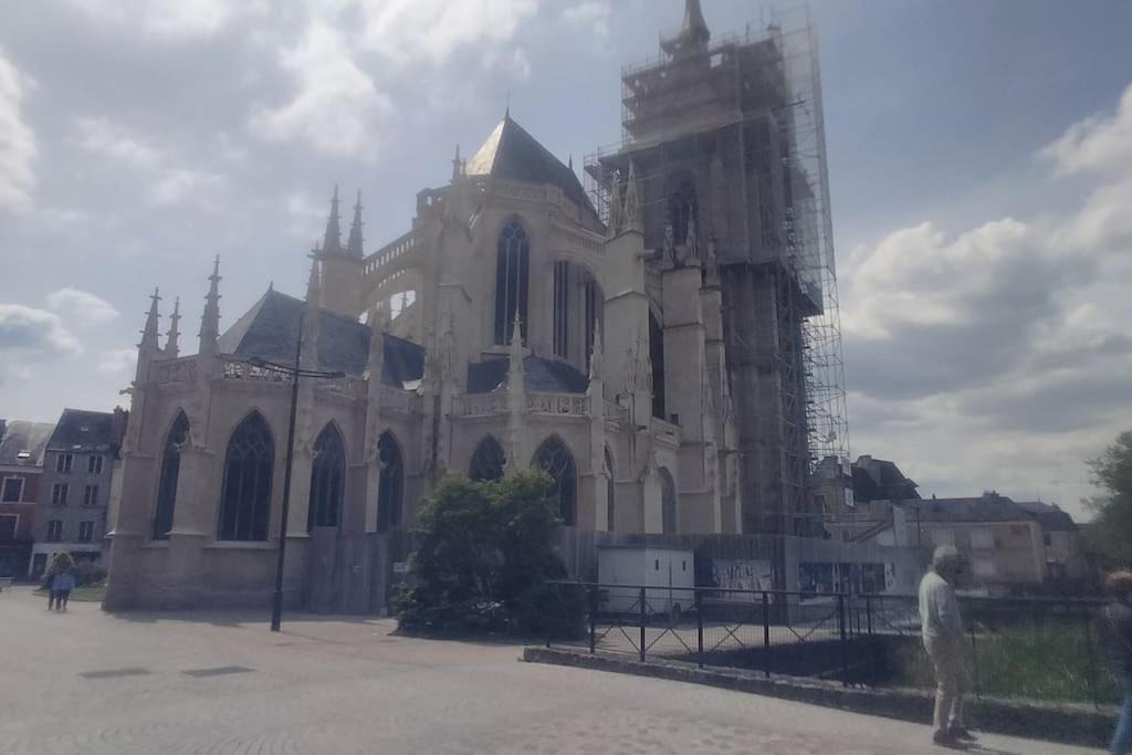 Photo of Others in La Ferte-Bernard