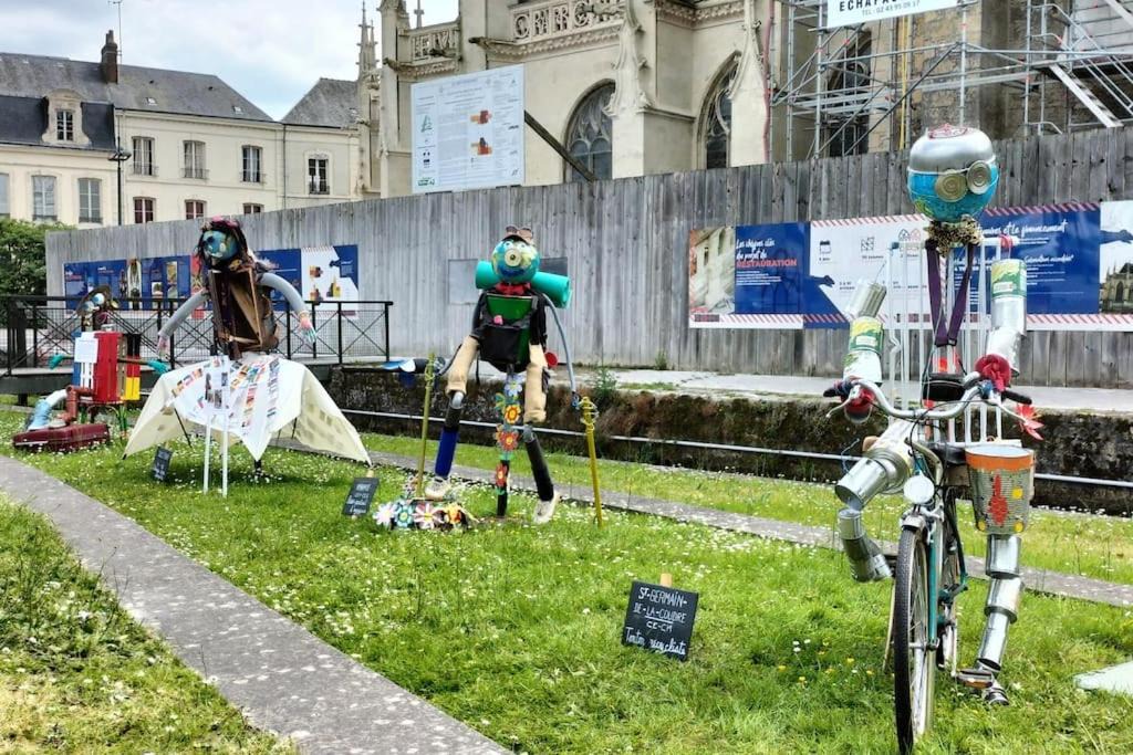 Photo of Others in La Ferte-Bernard