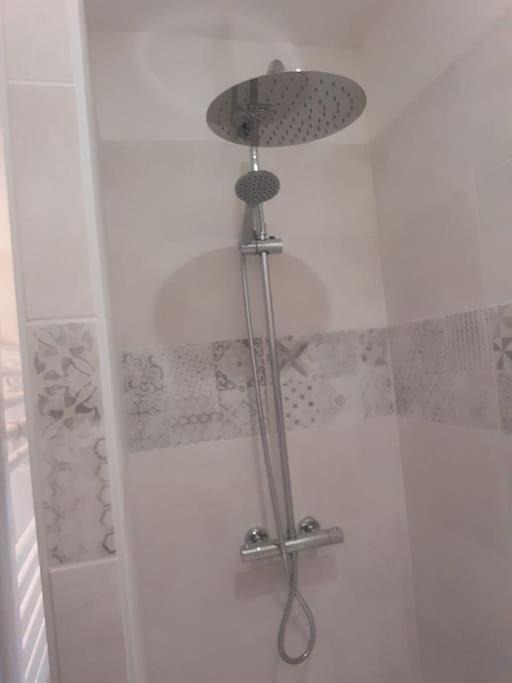 Photo of Bathroom in La Ferte-Bernard