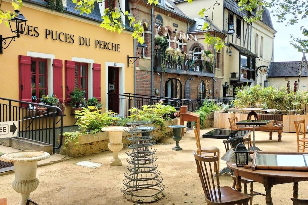 Photo of Others in La Ferte-Bernard