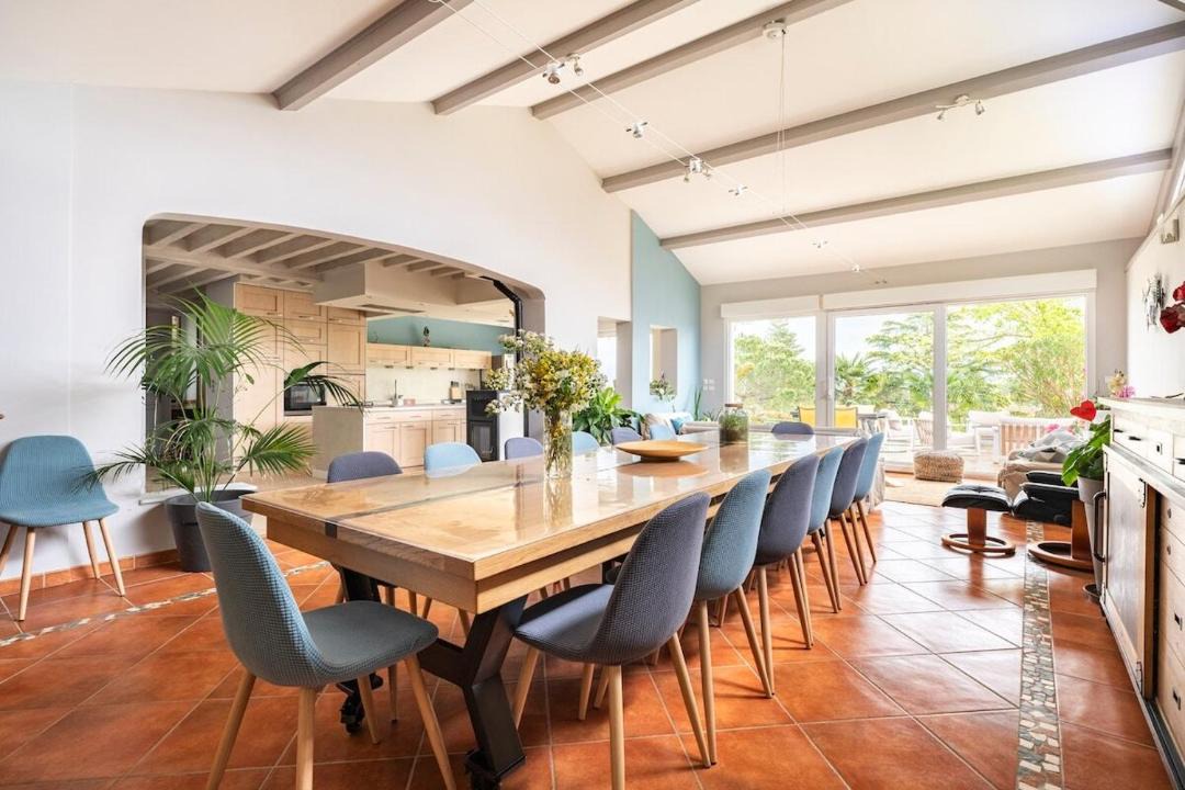 Photo of Others in Mours-Saint-Eusebe