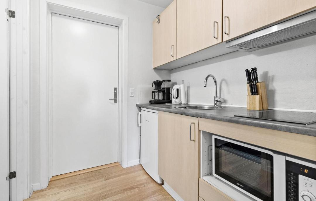 Photo of Kitchen in Dueodde