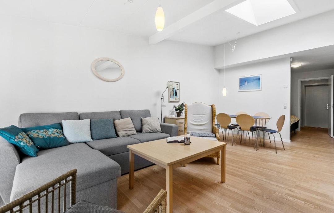 Photo of Livingroom in Dueodde
