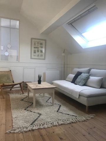 Photo of Livingroom in Trentemoult