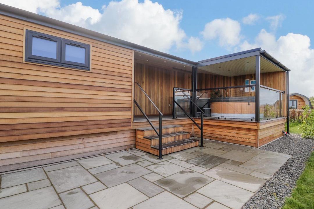 Photo of Others in Llanelidan