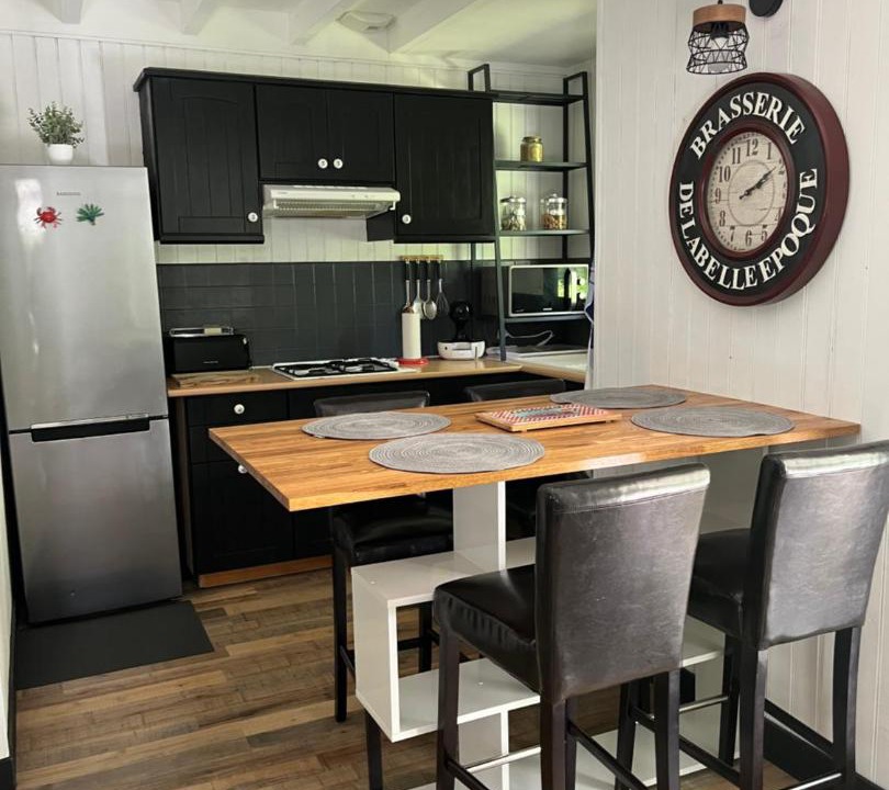 Photo of Kitchen in Sanguinet
