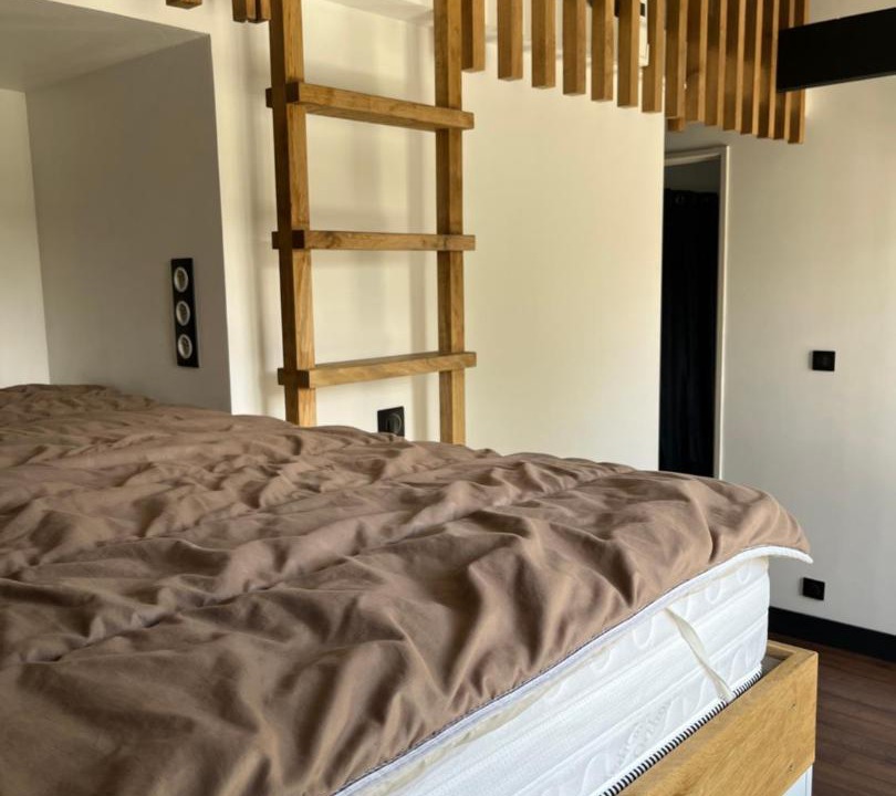 Photo of Bedroom in Sanguinet