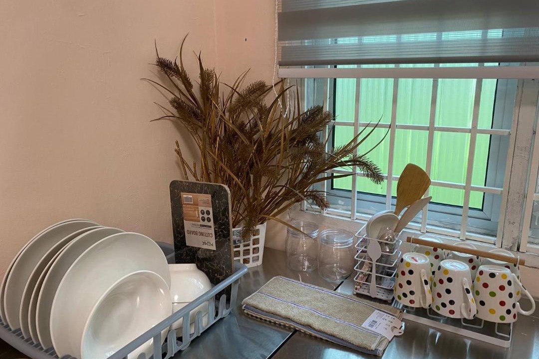 Photo of Others in Guar Chempedak