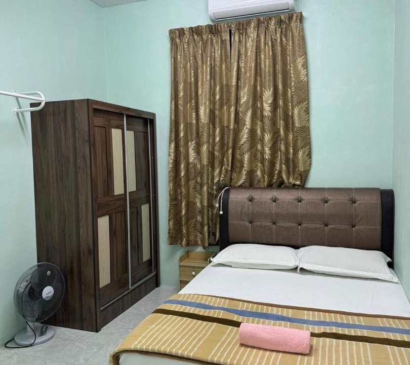 Photo of Bedroom in Guar Chempedak