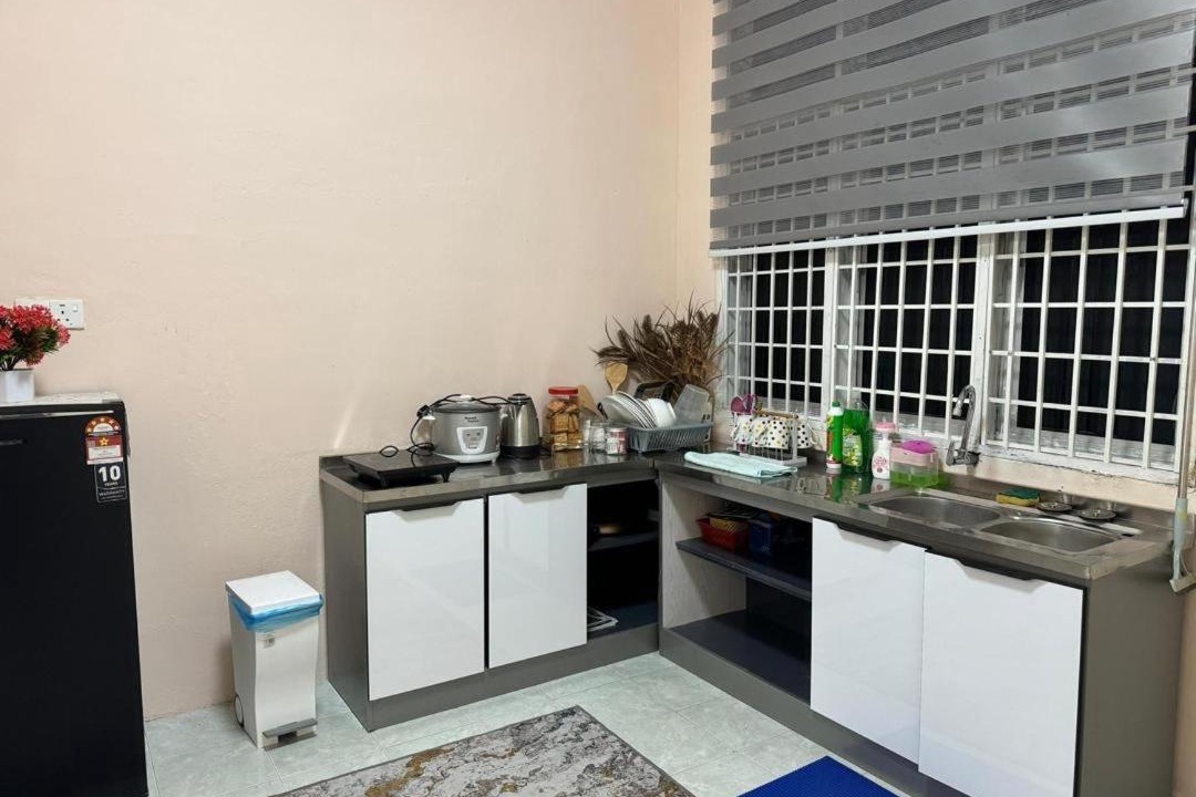 Photo of Kitchen in Guar Chempedak