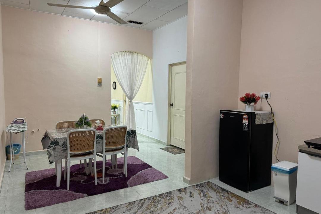 Photo of Others in Guar Chempedak