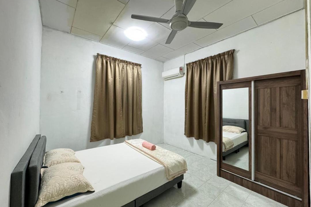 Photo of Bedroom in Guar Chempedak