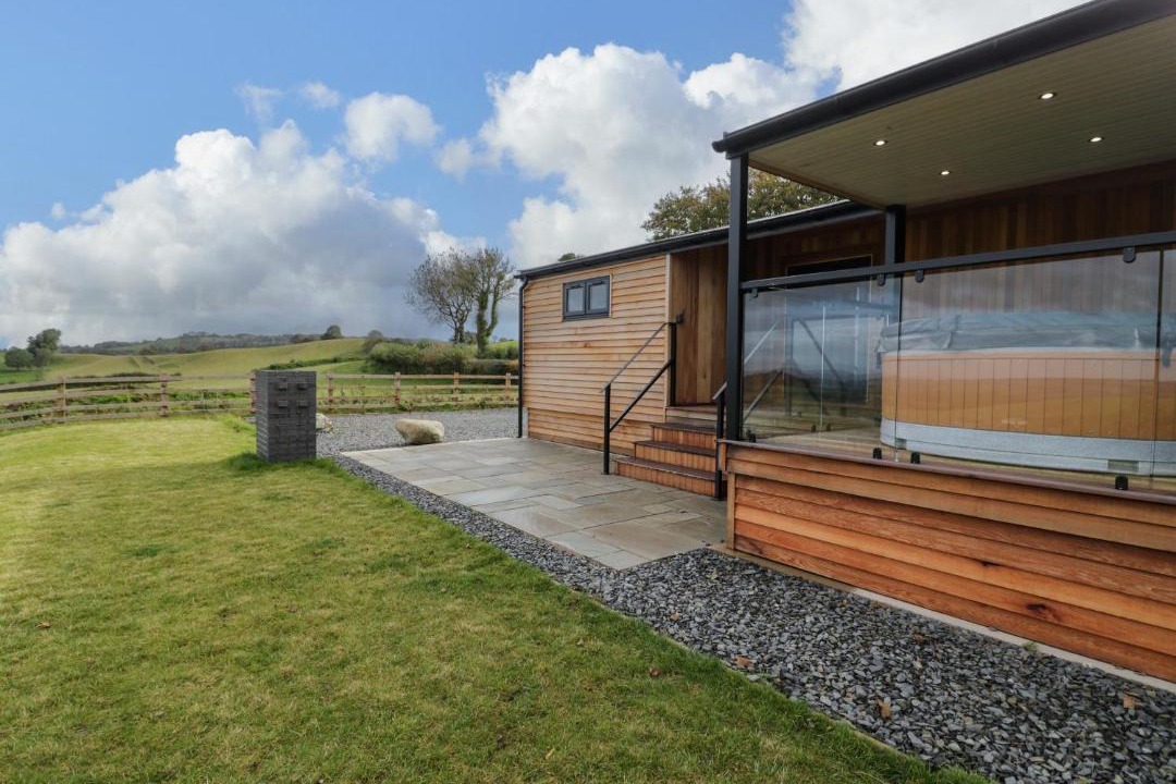 Photo of Others in Llanelidan