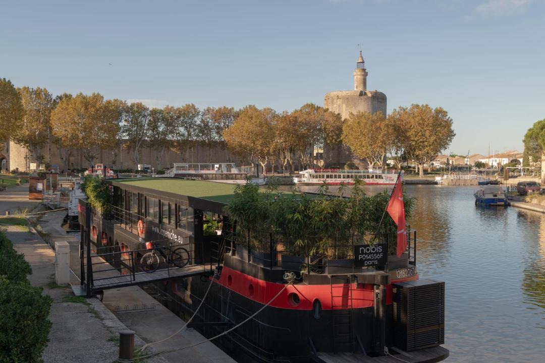 Photo of Others in Aigues-Mortes