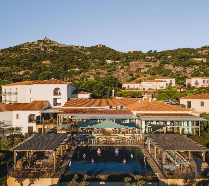 Photo of Others in Calvi