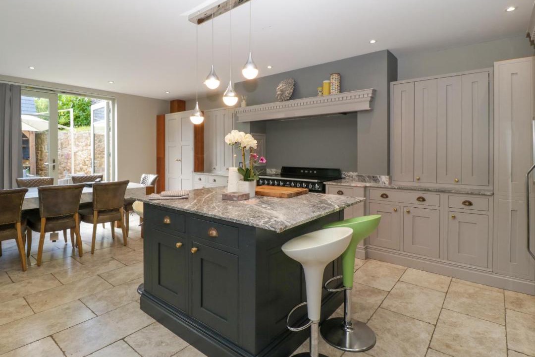 Photo of Kitchen in Chepstow