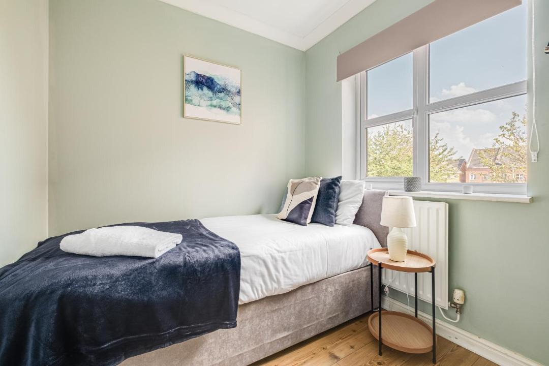 Photo of Bedroom in Bedford