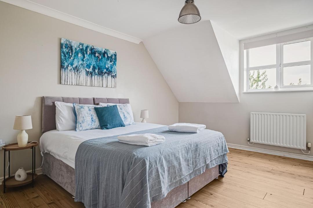 Photo of Bedroom in Bedford