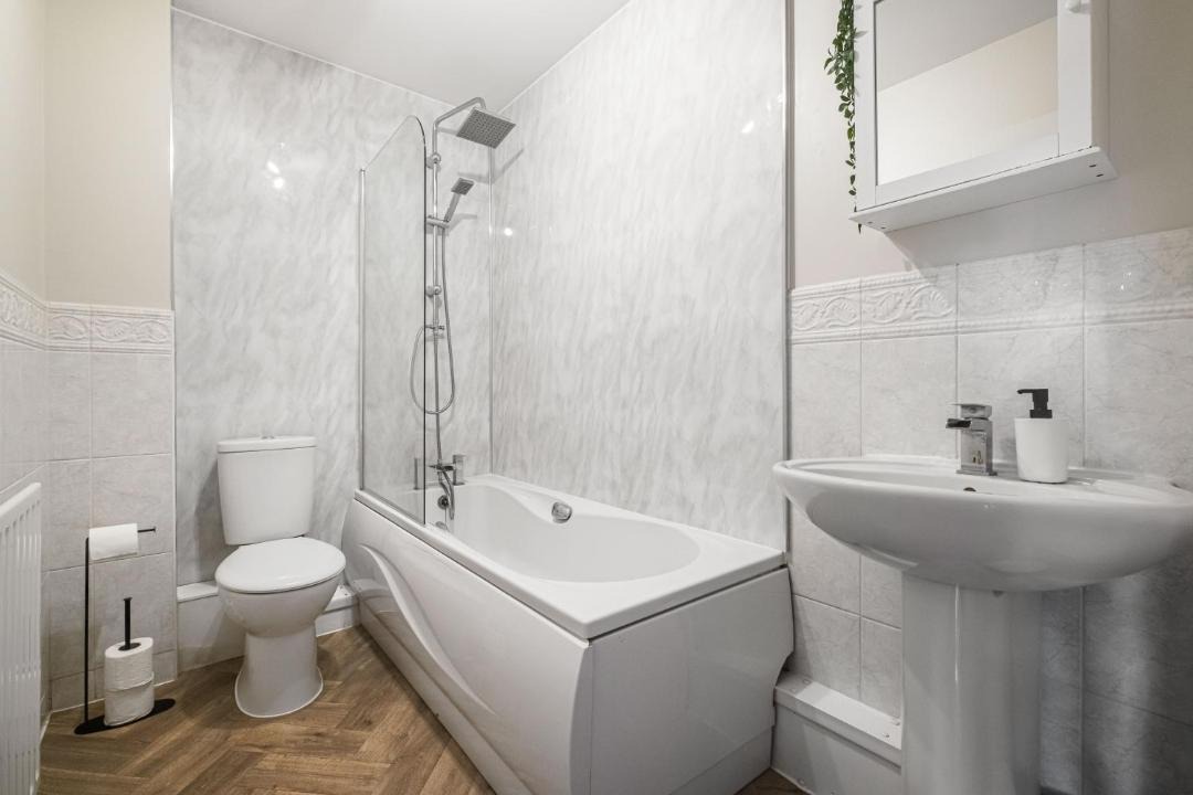 Photo of Bathroom in Bedford