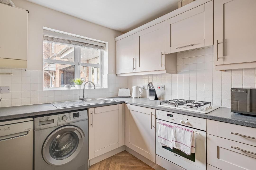 Photo of Kitchen in Bedford