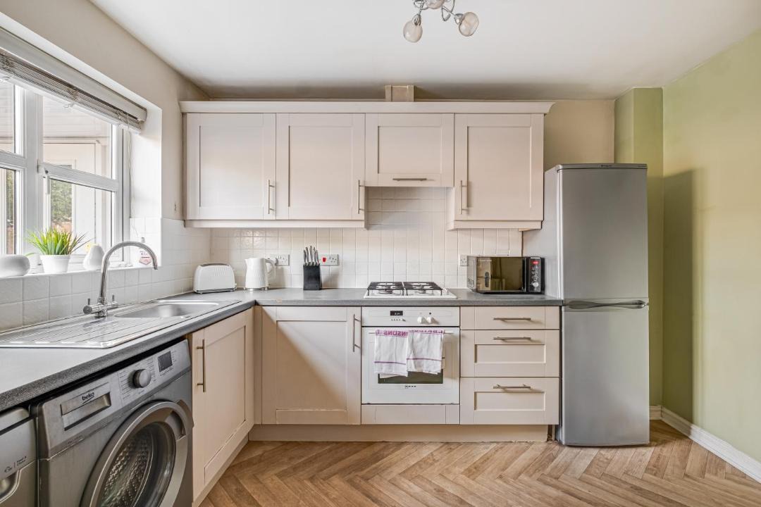 Photo of Kitchen in Bedford