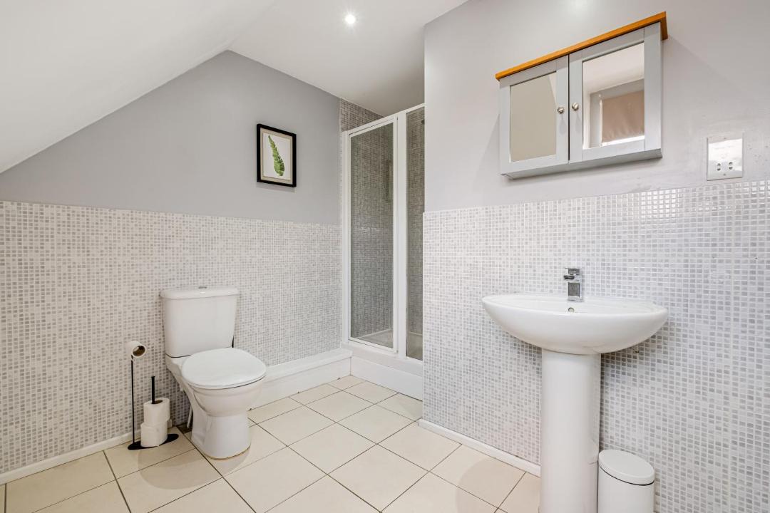 Photo of Bathroom in Bedford