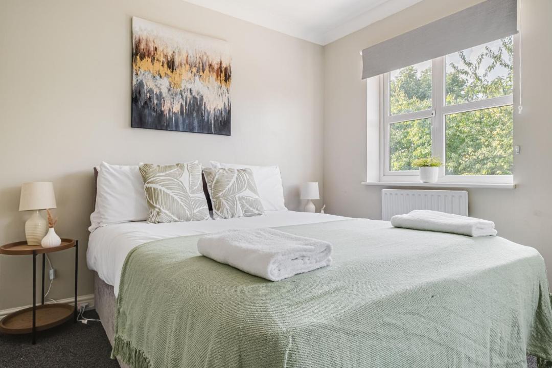 Photo of Bedroom in Bedford