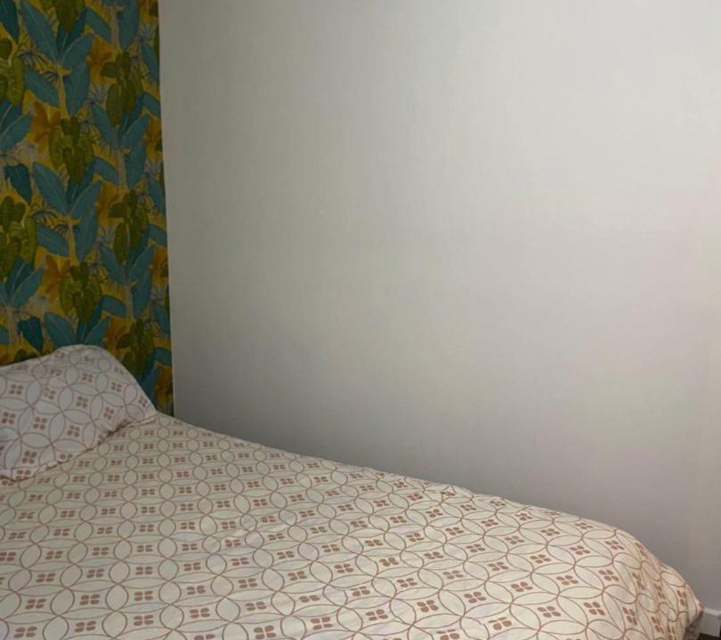 Photo of Bedroom in Montmartre