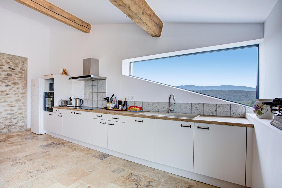 Photo of Kitchen in Joch