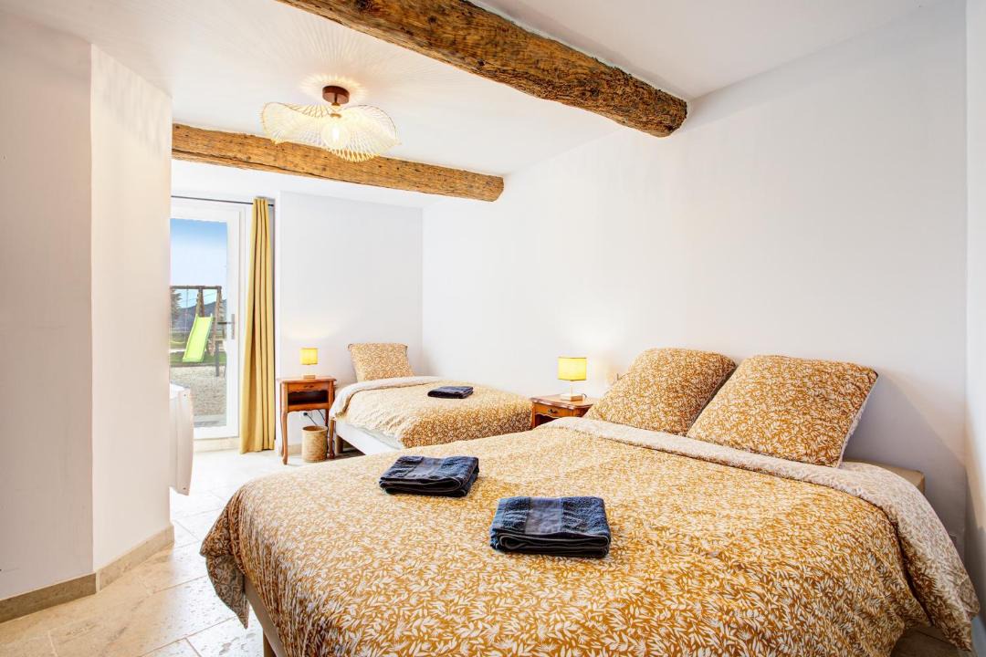 Photo of Bedroom in Joch