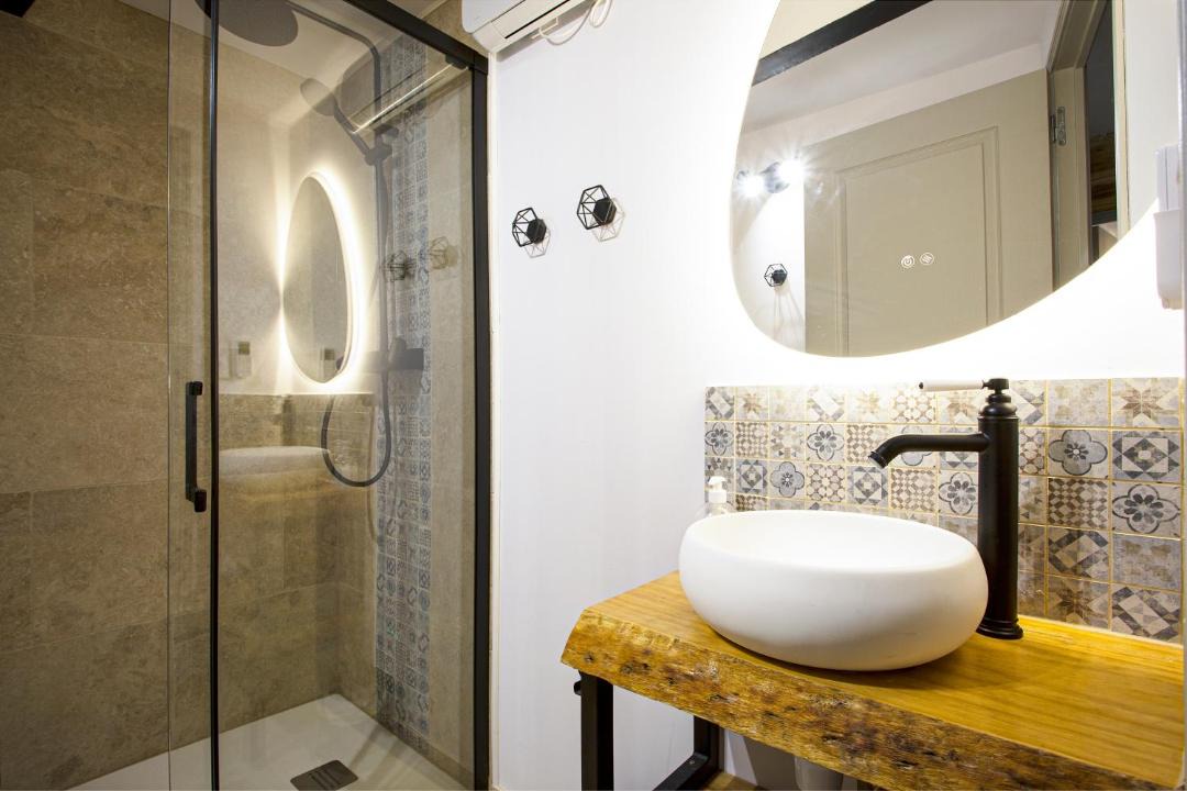 Photo of Bathroom in Joch
