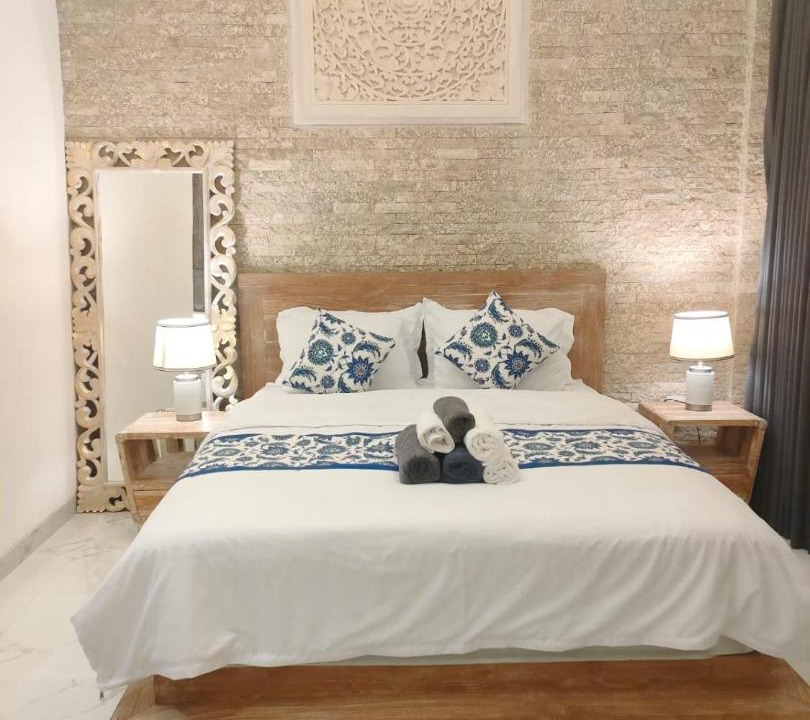 Photo of Bedroom in Ungasan