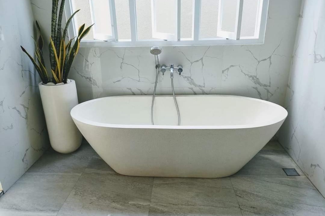 Photo of Bathroom in Ungasan