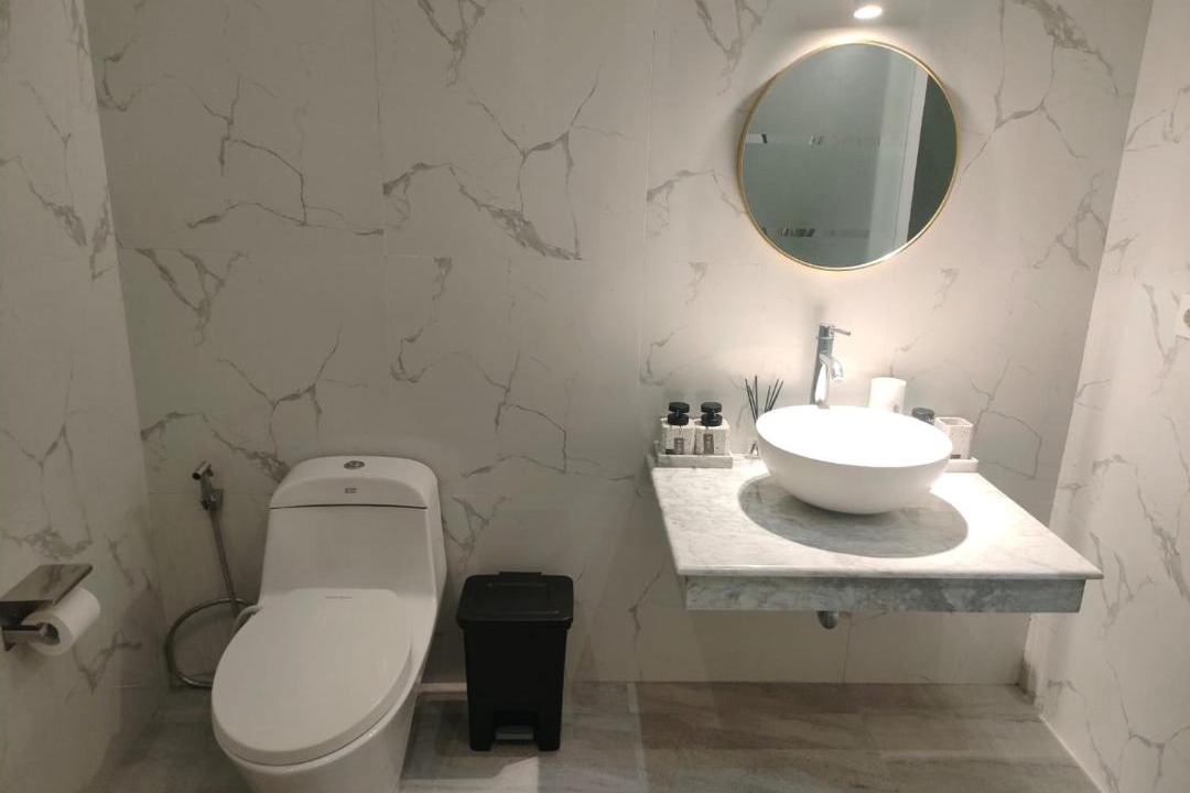 Photo of Bathroom in Ungasan