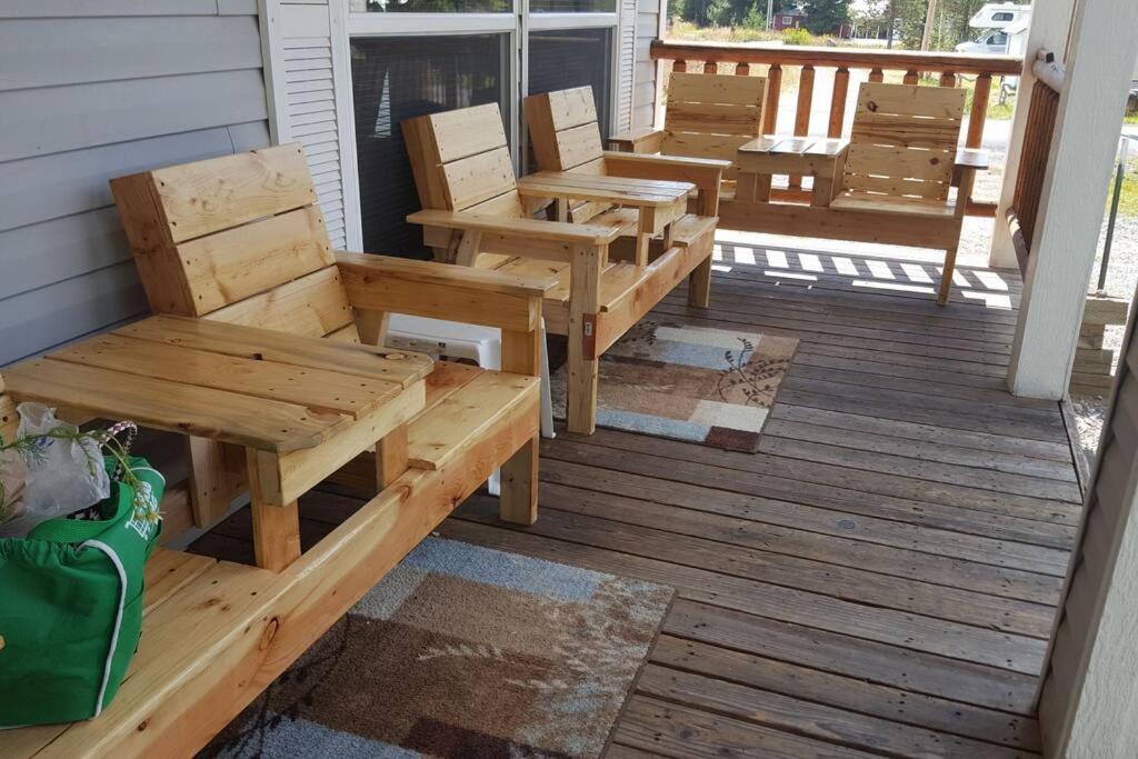 Photo of Others in Last Chance