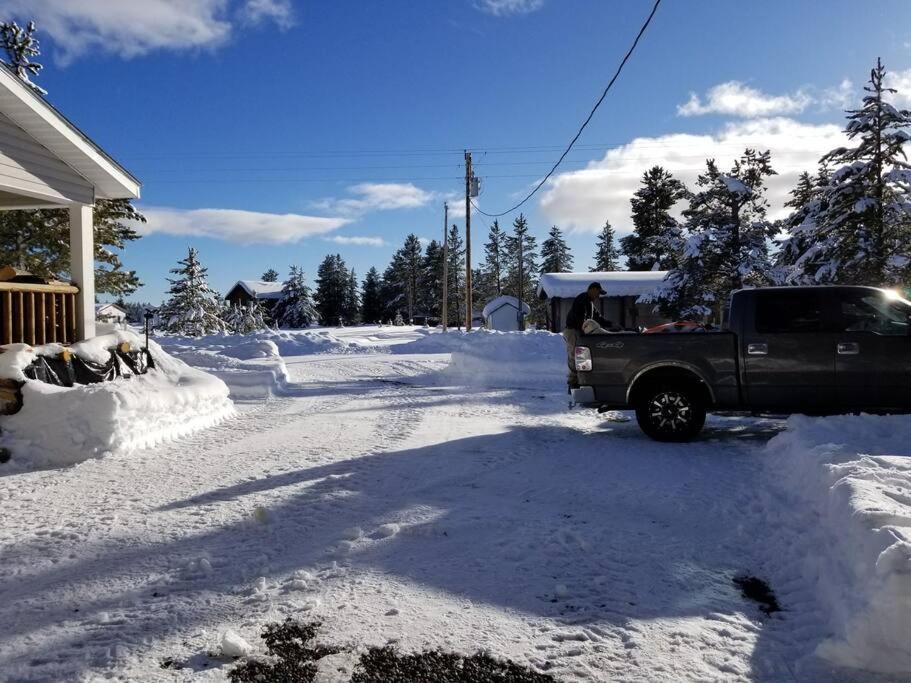 Photo of Others in Last Chance