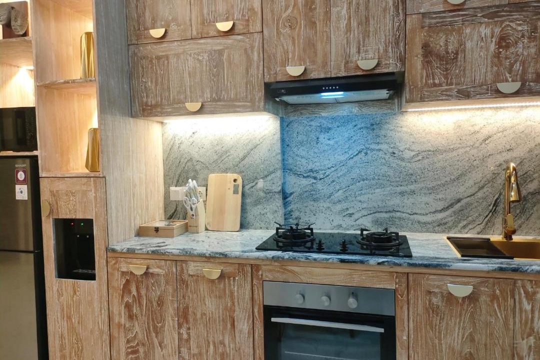 Photo of Kitchen in Ungasan