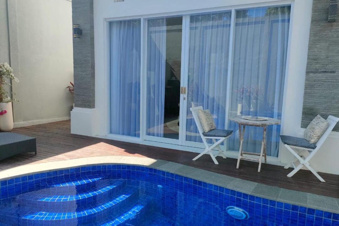 Photo of Patio Balcony in Ungasan