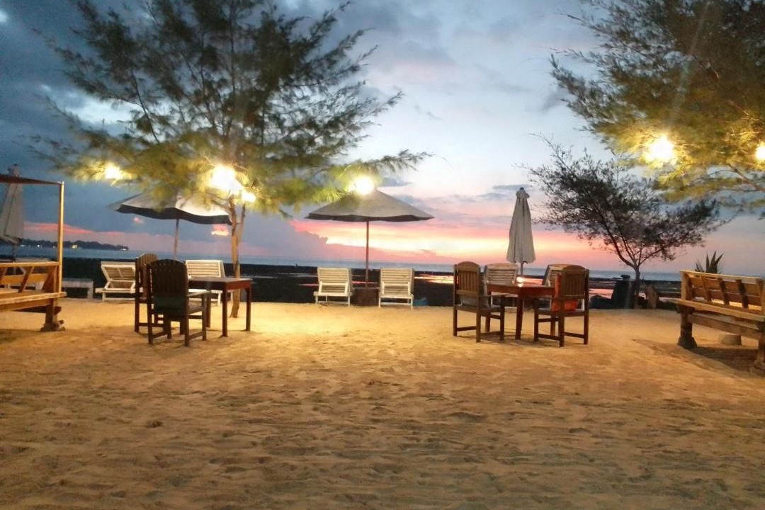 Photo of Others in Gili Air
