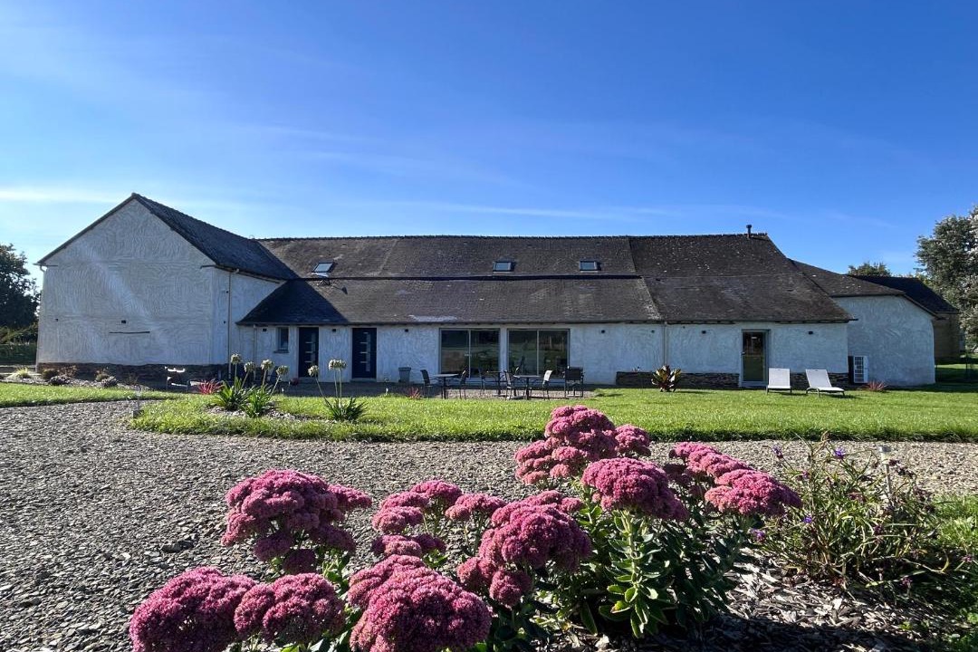 Photo of Others in Boisgervilly