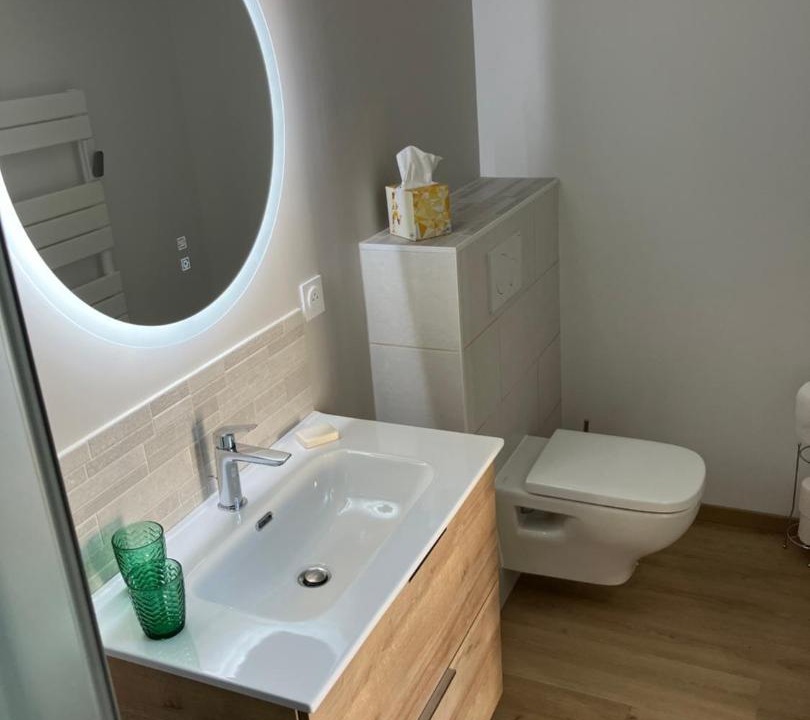 Photo of Bathroom in Nogent-l'Abbesse